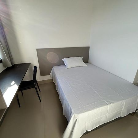 Nano Suites - Casal Uberlandia Exterior photo