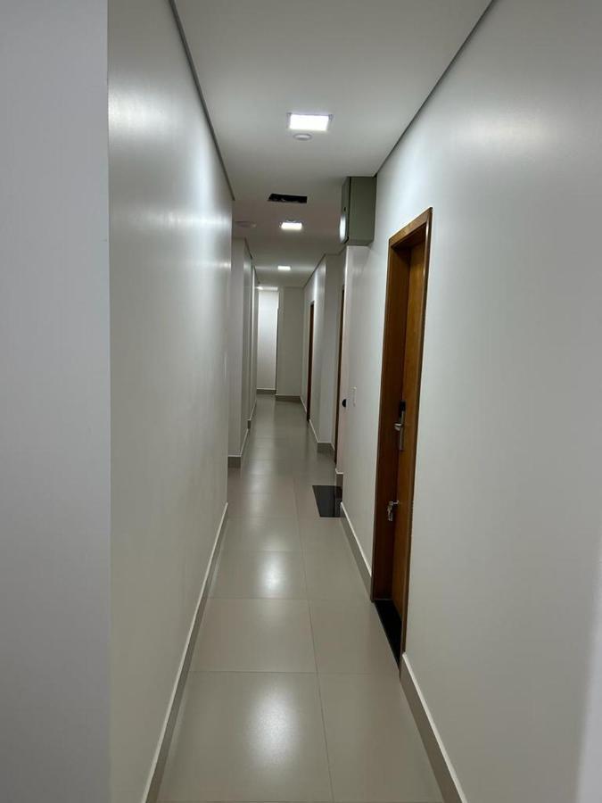 Nano Suites - Casal Uberlandia Exterior photo