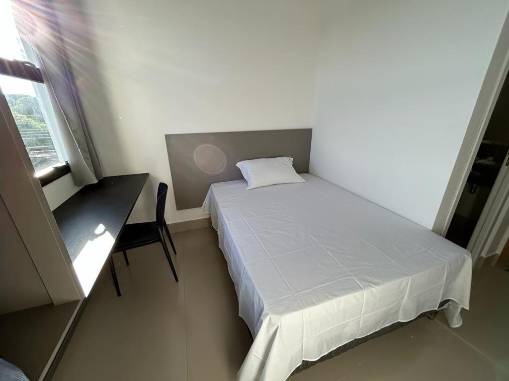Nano Suites - Casal Uberlandia Exterior photo