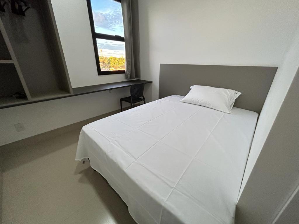 Nano Suites - Casal Uberlandia Exterior photo
