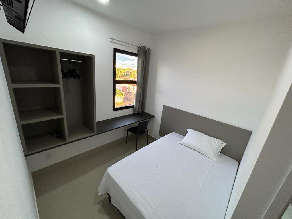 Nano Suites - Casal Uberlandia Exterior photo