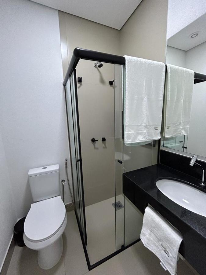 Nano Suites - Casal Uberlandia Exterior photo
