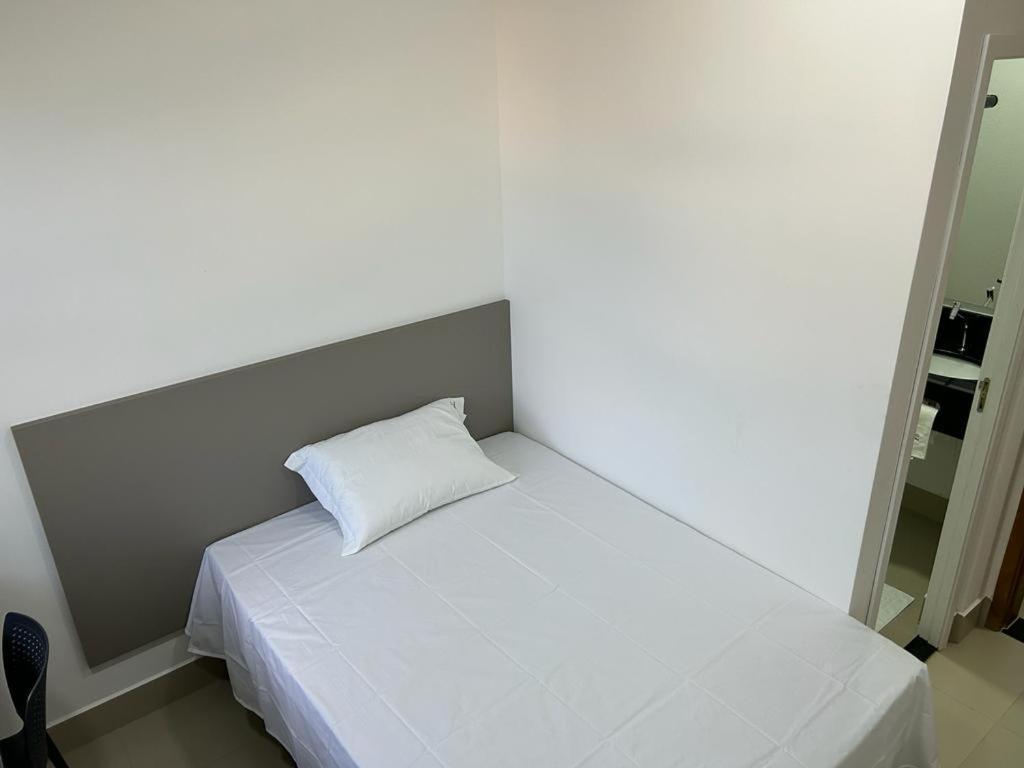 Nano Suites - Casal Uberlandia Exterior photo