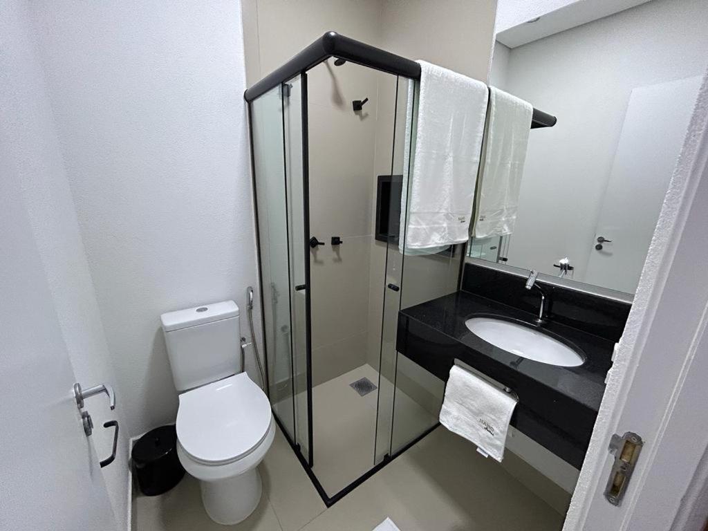 Nano Suites - Casal Uberlandia Exterior photo