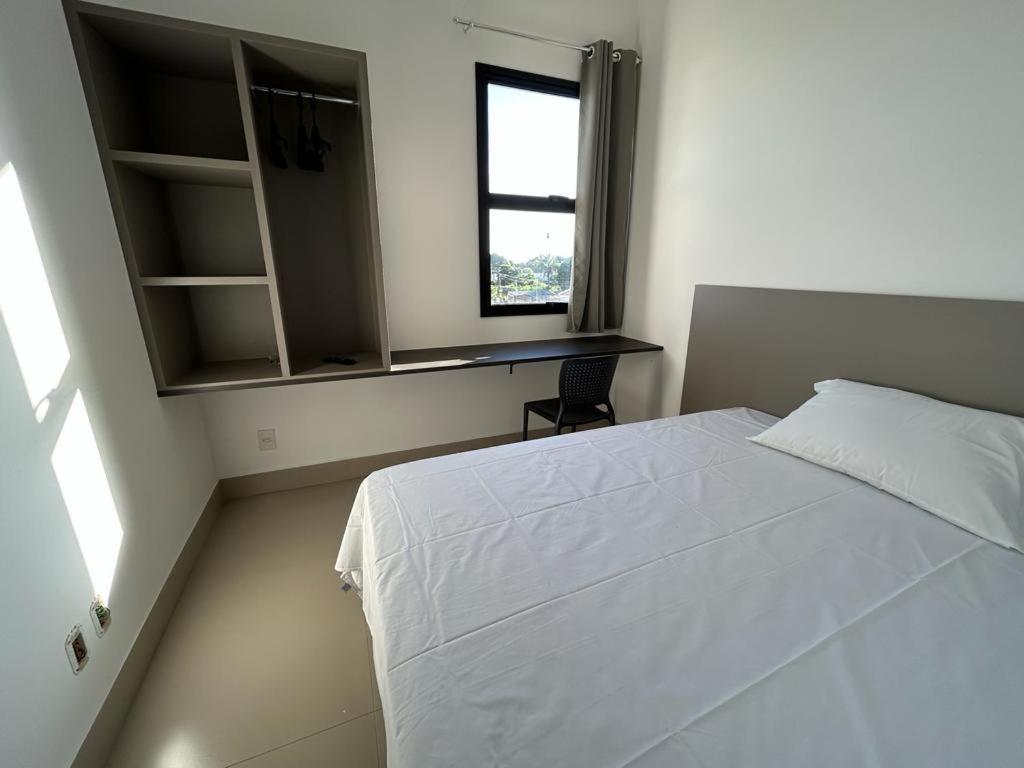 Nano Suites - Casal Uberlandia Exterior photo
